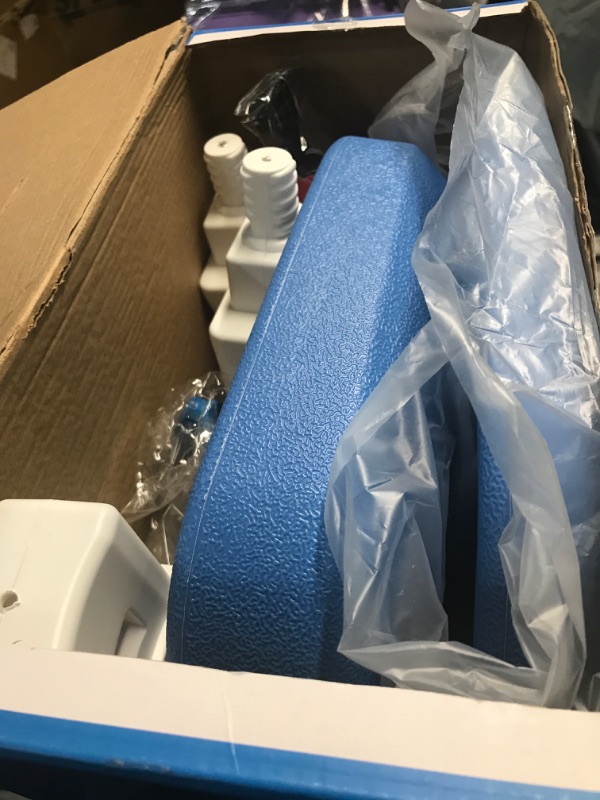 Photo 1 of YIFUHH Pool Basketball Hoop, Poolside Basketball Hoop for Swimming Pool, Pool Accessories for Inground Pools, Adjustable Height Indoor Outdoor Play, Pool Toys Game for Infants and Children