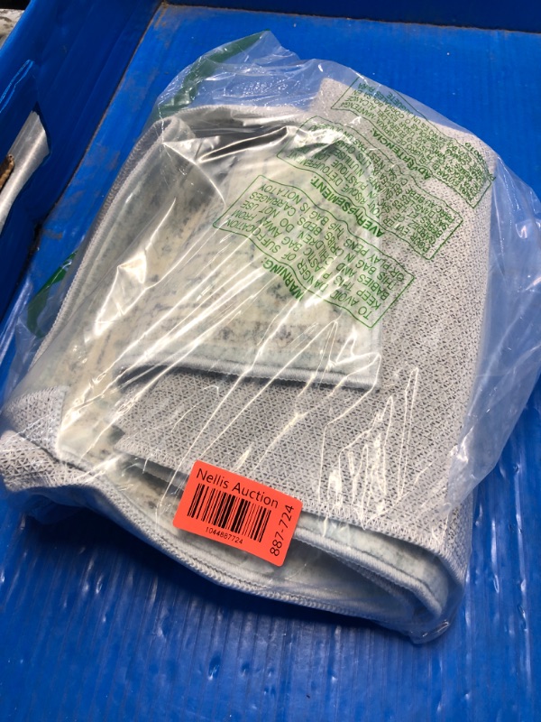 Photo 1 of LIVEBOX Washable Rug 2x3 Kitchen Mats for Floor Entryway, Non Slip Front Door Mat for Bathroom Hallway, Boho Low-Pile Small Carpet Farmhouse Throw Indoor Rugs for Bath Sink, Sage Green