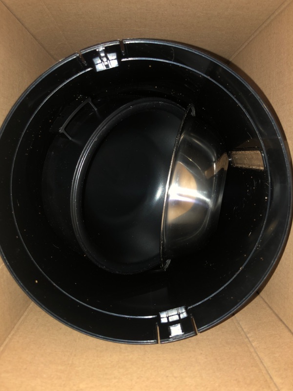 Photo 1 of (see all images)  Automatic Dog & Cat Feeder with Camera & WiFi – 8L/34 Cups, 1080P Night Vision, 2.4 & 5G WiFi