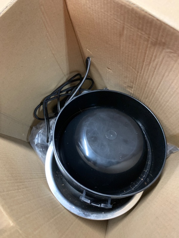 Photo 1 of (see all images)  Automatic Dog & Cat Feeder with Camera & WiFi – 8L/34 Cups, 1080P Night Vision, 2.4 & 5G WiFi