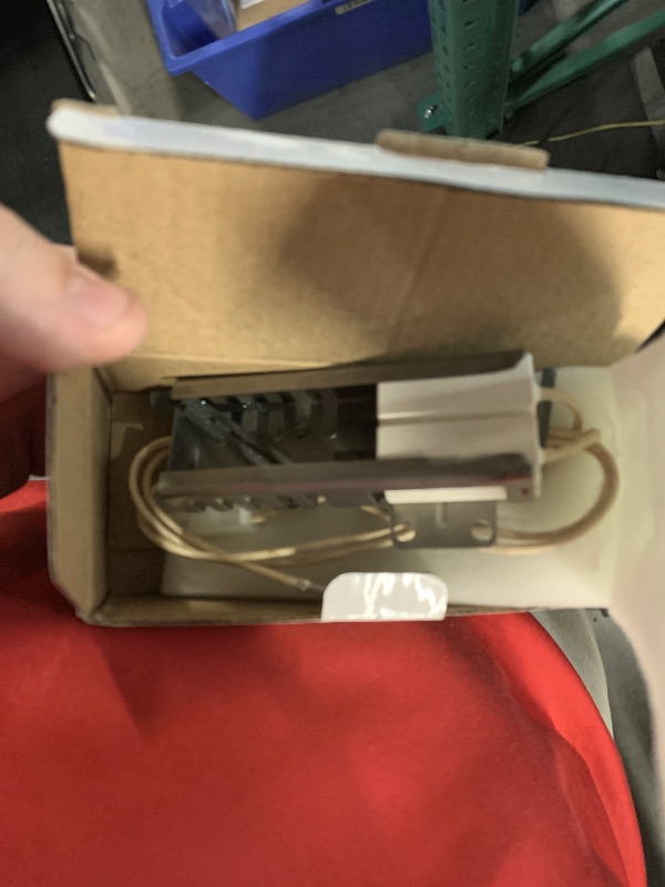 Photo 1 of 5304509706 Gas Oven Igniter Replace 316489402 WB02X10016 WB2X10016 316119301 316489408 4545981 AP6230715 PS12071409 Compatible With Kenmore Frigidaire Crosley Gas Stove by Cenipar