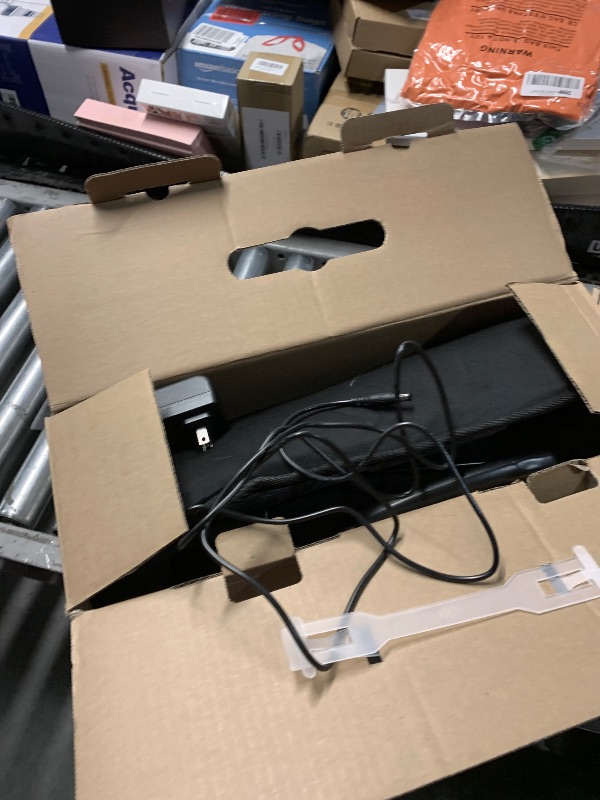 Photo 1 of **PARTIALLY WORKS/ POSSIBLY FOR PARTS** CILI Massage Chair Pad,Back Massager with Heat,Massage Seat Cushion with 10 Vibration Motors,30-60-90 Minutes Heating Options,Chair Massager for Office Chair, Home Office Use