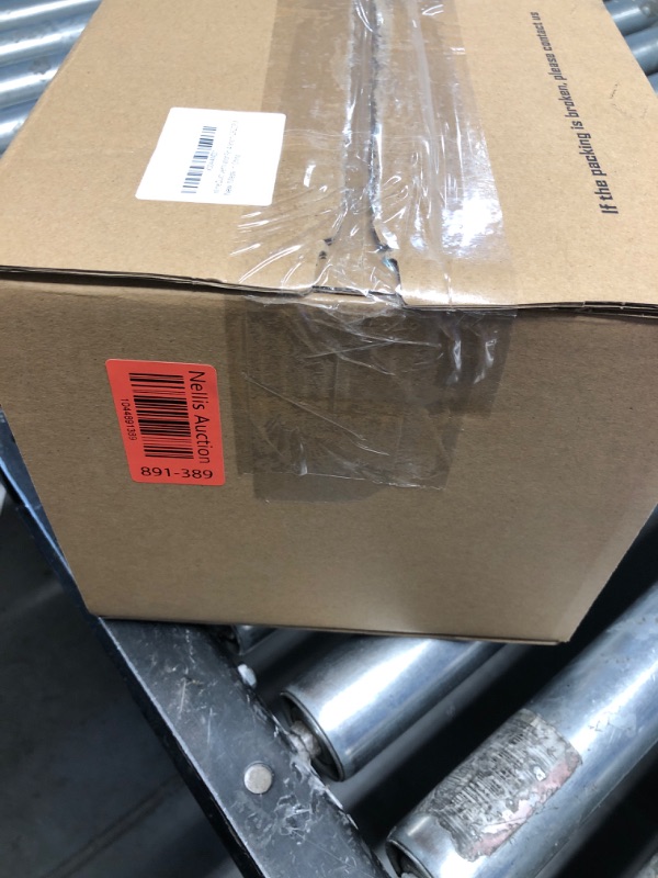 Photo 1 of 4 Inch Inline Duct Ventilation Fan Pipeline Pressurization Exhaust Fan with Speed Controller 282 CFM Copper Motor for Bathroom Grow Tents Hydroponics