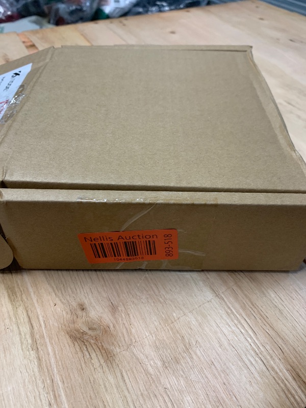 Photo 1 of Kidde  Detector, 10-Year Battery Powered, LED Warning Light Indicators