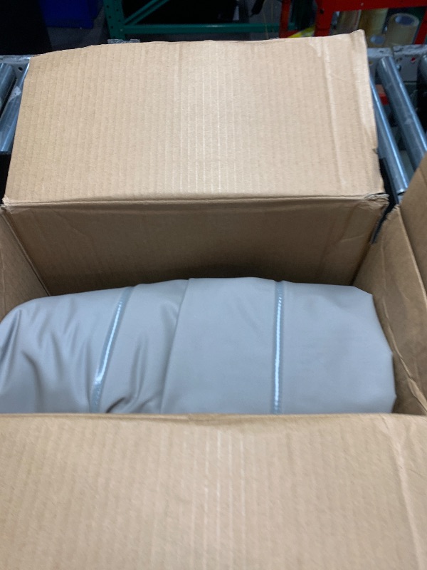 Photo 1 of Single Inflatable Mattress