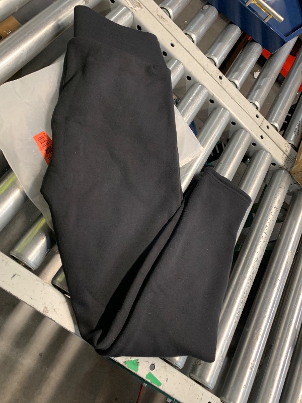 Photo 1 of ***(HEAVILY USED)***
G4Free Petite Wide Leg Pants for Women Yoga Dress Pants with Pockets Straight Leg Sweatpants Stretch Business Casual Work Pants(Black,L,29")
