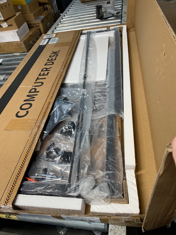 Photo 1 of Coleshome 40 Inch Computer Desk