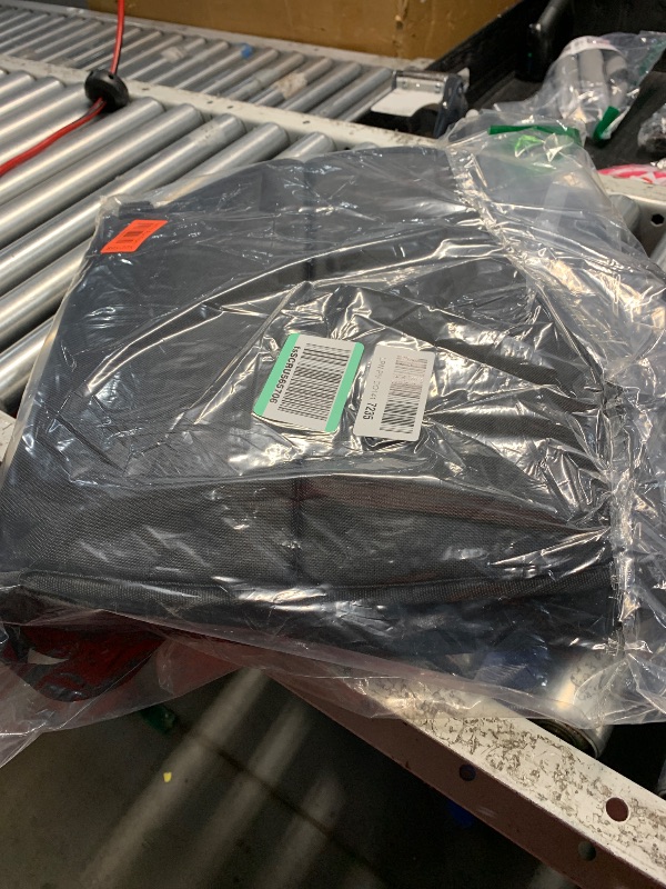 Photo 1 of (BAGGED) (USED/FAIR) FOMI Premium Gel Cushion and Firm Back Support | Seat Cushion Pad and Upper Lower Thoracic and Lumbar Pillow for Car, Office Chair | Pressure Sore, Coccyx Pain Relief | Posture Aid (Bubble Gel)