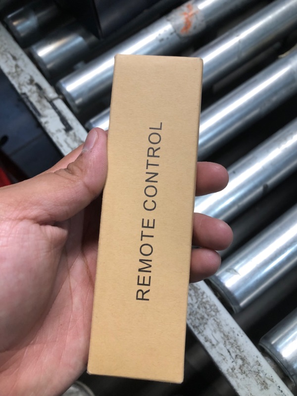 Photo 1 of Replacement-Remote-Control for Smart TV Stick(4K/4K Max/Lite), TV Cube(1st / 2nd / 3rd Gen) and Compatible with All Toshiba/Insignia/Pioneer Smart TVs