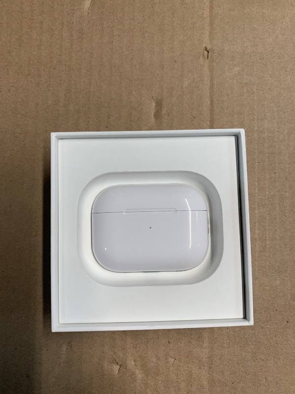 Photo 1 of **NOT AUTHENTIC APPPLE**
Pods Pro 2 Wireless Earbuds