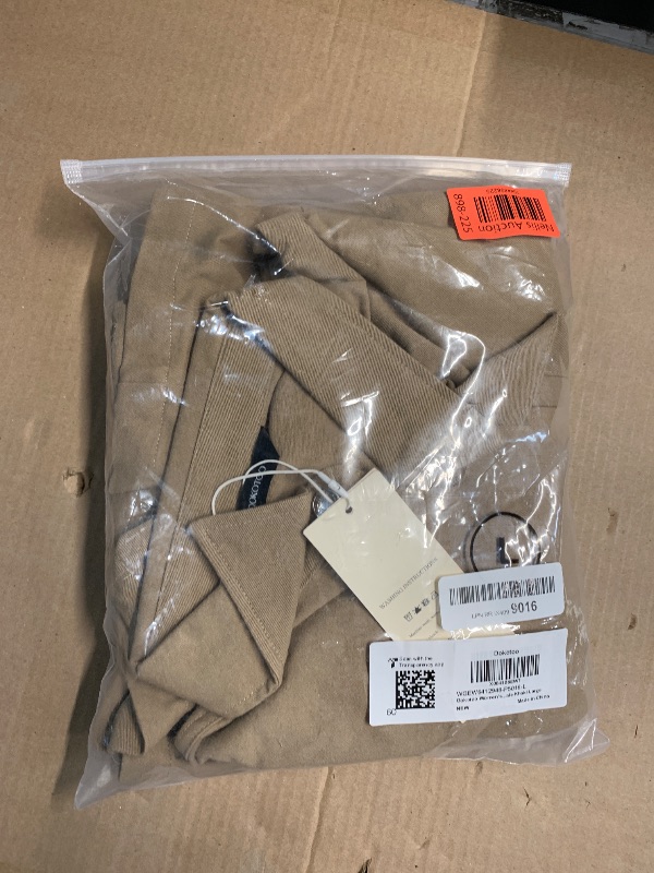Photo 1 of **DAMAGED, MISSING 3RD BUTTON DOWN FROM TOP**
Dokotoo Ladies Trooper Utility Short Sleeves Rompers 2024 One Piece Wide Leg Jumpsuits Sexy Resort Playsuit with Pocket,Pale Khaki Large