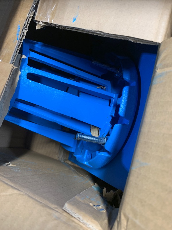 Photo 1 of *** PARTS ONLY **** Zurn RD2130-NH3-CI - Combination Roof Drain and Overflow with 3" No-Hub Outlet