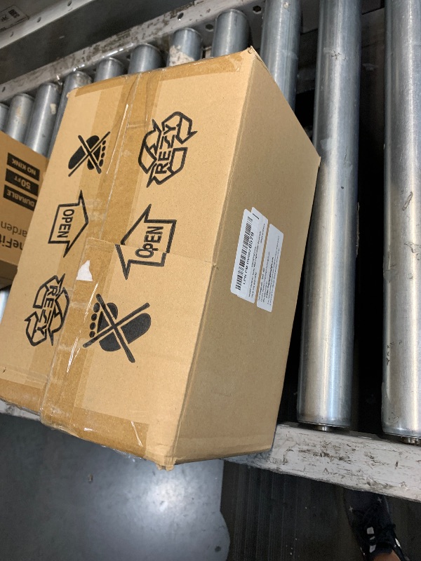 Photo 1 of MVBT Outdoor Wall Light Solar Powered, 9.8" Front Porch Lights LED Wall Sconce Garage Wall Mount Lamp Exterior Fixture Modern Patio Door Entryway Lighting Waterproof Outside House Aluminum Lantern