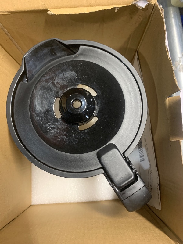 Photo 1 of 14-Cup Coffee Pot Replacement Carafe Compatible with Mr. Coffee 14-Cup Programmable Coffee Maker, Model #: BVMC-PC14-CARAFE. 1 Pack