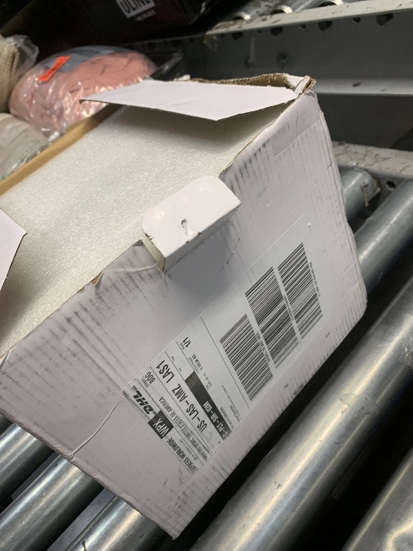 Photo 1 of 14-Cup Coffee Pot Replacement Carafe Compatible with Mr. Coffee 14-Cup Programmable Coffee Maker, Model #: BVMC-PC14-CARAFE. 1 Pack