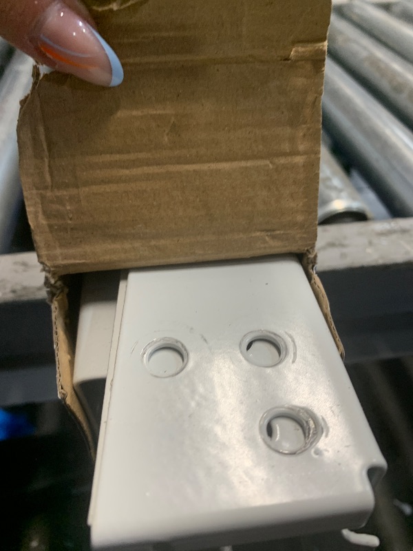 Photo 1 of Mini Split Wall Mounting Bracket, Heavy-Duty Outdoor Wall Bracket for 7000-24000 BTU Ductless Air Conditioner Universal Heat Pump System Support up to 330 lbs