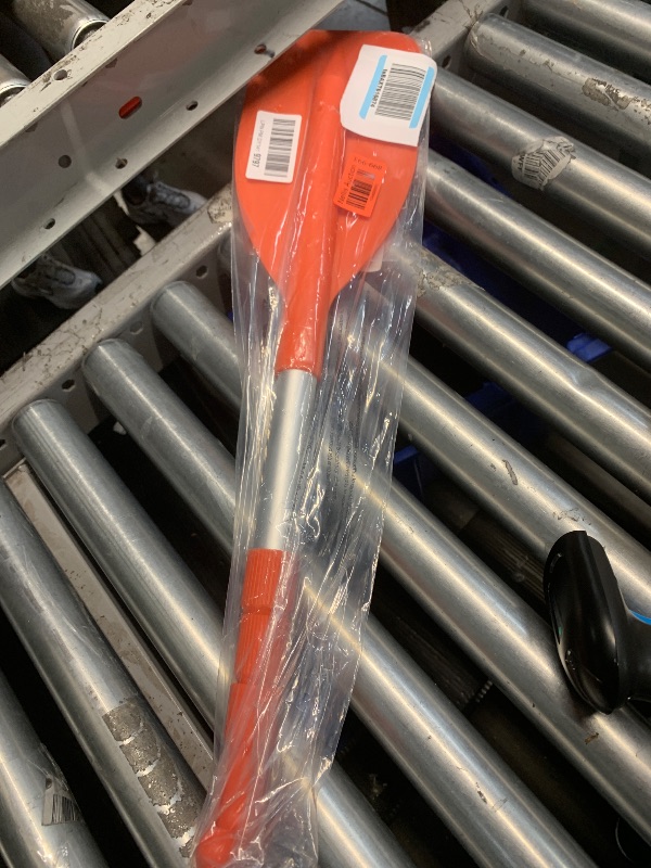 Photo 1 of  Paddle for Boating, Orange