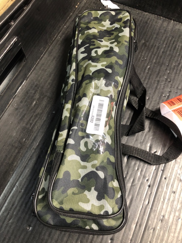 Photo 1 of Fishing Rod and Reel Combos Collapsible Fishing Rod Kit,2PCS Telescopic Fishing Pole Kit,1.3M&1.6M Fishing Rods+2PCS Spinning Reels+Lures Hooks+Fishing Bag,Fishing Kit for Kids Family