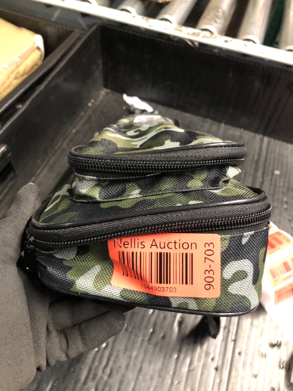 Photo 1 of Fishing Rod and Reel Combos Collapsible Fishing Rod Kit,2PCS Telescopic Fishing Pole Kit,1.3M&1.6M Fishing Rods+2PCS Spinning Reels+Lures Hooks+Fishing Bag,Fishing Kit for Kids Family