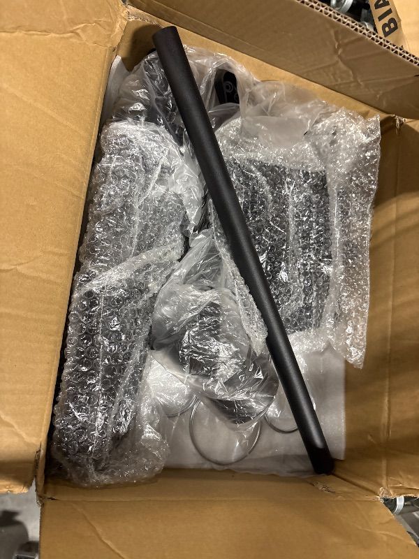 Photo 1 of **MISSING PARTS**Salon Tray Cart on Wheels, Aluminum Tattoo Tray with Storage Platform, Adjustable Height Service Rolling Tray, Storage Tray Accessory for Salon Spa Dental Use, Rolling Tray Cart    