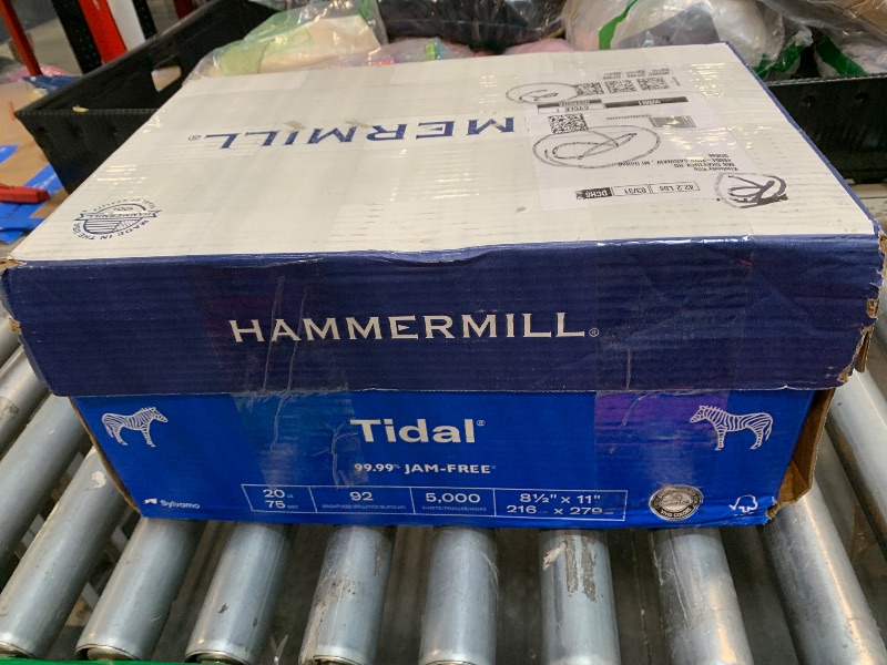 Photo 1 of Tidal MP Copy Paper,