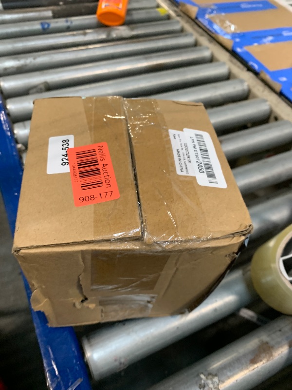 Photo 1 of Spare Tire Hoist Spare Tire Winch Carrier | for 2002-2005 Dodge Ram 1500, 2003-2012 Dodge Ram 2500 3500 | Replaces# 924-538, 52020568AD