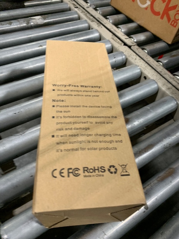 Photo 1 of Aityvert Upgraded Solar Torch Lights 43 inches Flickering Dancing Flames Outdoor Waterproof Landscape Lighting Dusk to Dawn Auto On/Off Solar Lights for Yard Garden Patio Pool 1-Pack