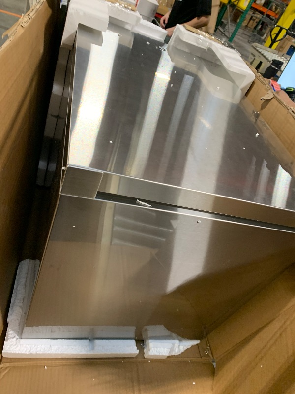 Photo 1 of  Similar Small Mini Freezer, 3.0 Cu.Ft Upright Freezer, Compact Standing Deep Freezer with Adjustable Thermostat, Removable Shelves & Reversible Door, Fast Cooling for Home, Office, Garage, Dorm, Silver