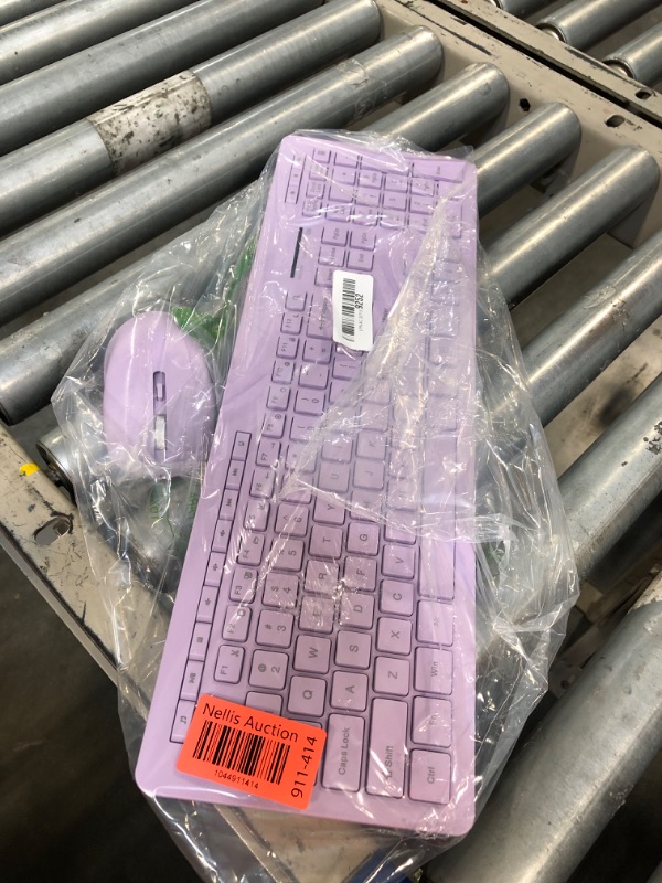 Photo 1 of `Lile Keyboard 