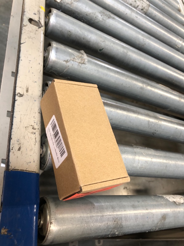 Photo 1 of LUKCOZMO Macro Pad Macro Keyboard Programmable Keypad Customized 3-Key Mini Mechanical Gaming Keyboard, One Handed Keyboard RGB LED Backlit OSU Multifunctional Macropad wtih Knob Type C 1m Cable Black