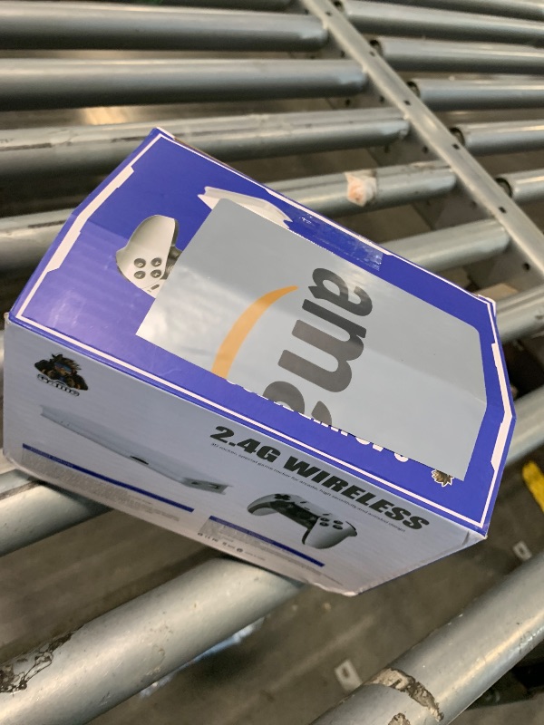 Photo 1 of 2025 Upgrade Wireless Retro Game Console,Retro Game Stick with 20,000+ Games,4k Hdmi Output Game Stick,TV-Connectable Game Stick,Plug and Retro Play Video Games for Tv,Retro Game Stick.Whtie64GB.