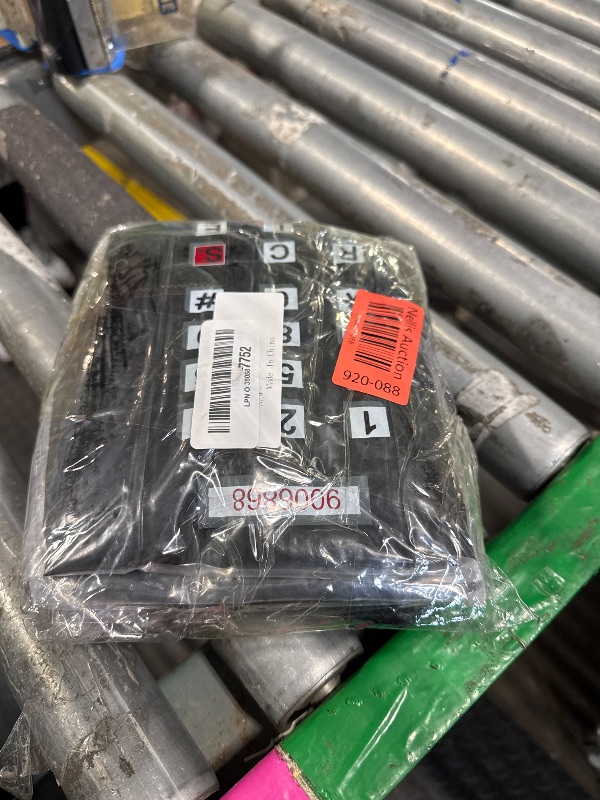 Photo 1 of Cagemoga 20 Packs Inflatable Radio Boombox Inflatable Mobile Phone Inflatable Microphone 16 Inch Gold Foil Chain Balloons for 80s 90s Rappers Hip Hop Costume Party Decorations