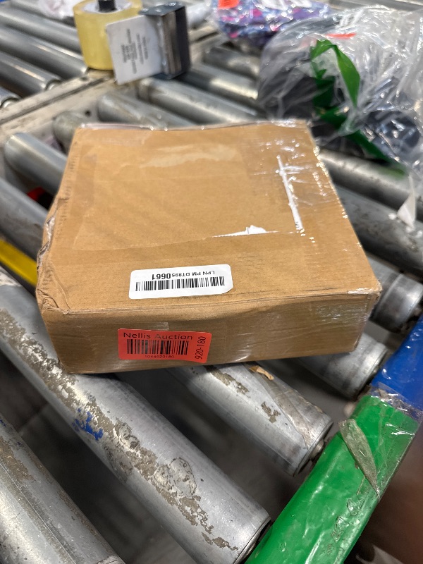 Photo 1 of iSANGHU Transparent 3D Printer Filament 1.75mm, Multicolor Color Changing Gradient Blue to Purple PETG Filament with Light Transmission, Clear PETG Filament 1kg(2.2lbs) Spool