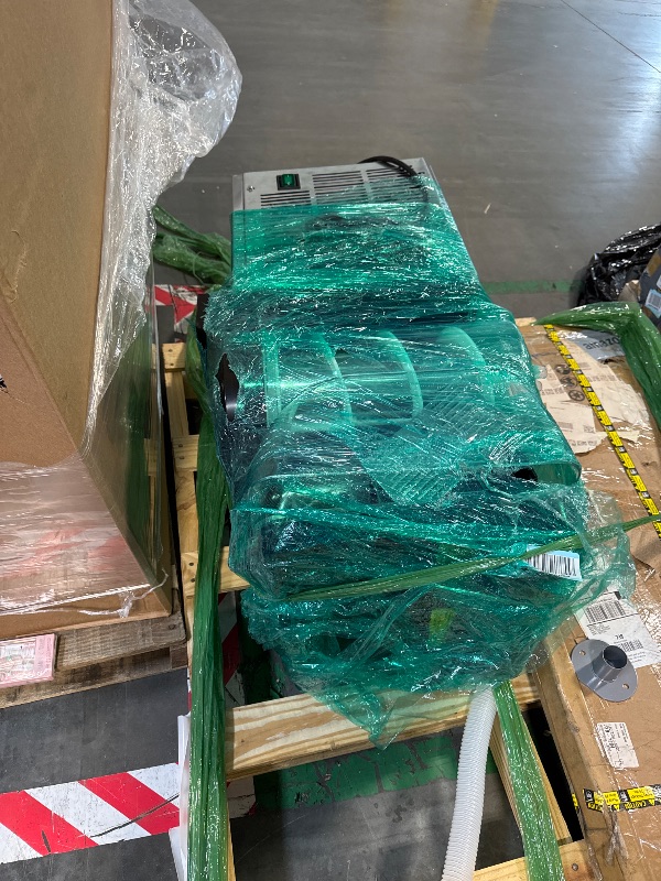 Photo 1 of Tourua Commercial Slushie Machine, Margarita Daiquiri Wine Frappe Slush Frozen Drink Machine, 30L