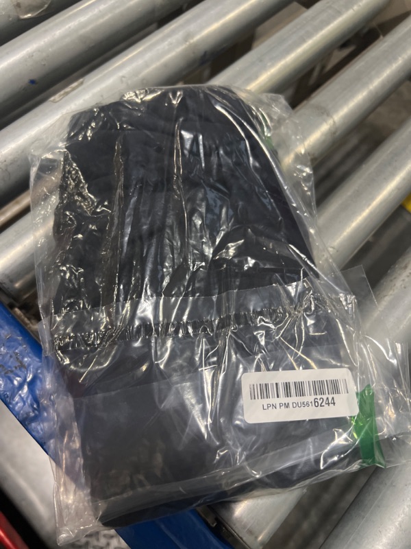 Photo 1 of ***USED****Amazon Essentials Soft Leggings for Women, Black Color, X-Large