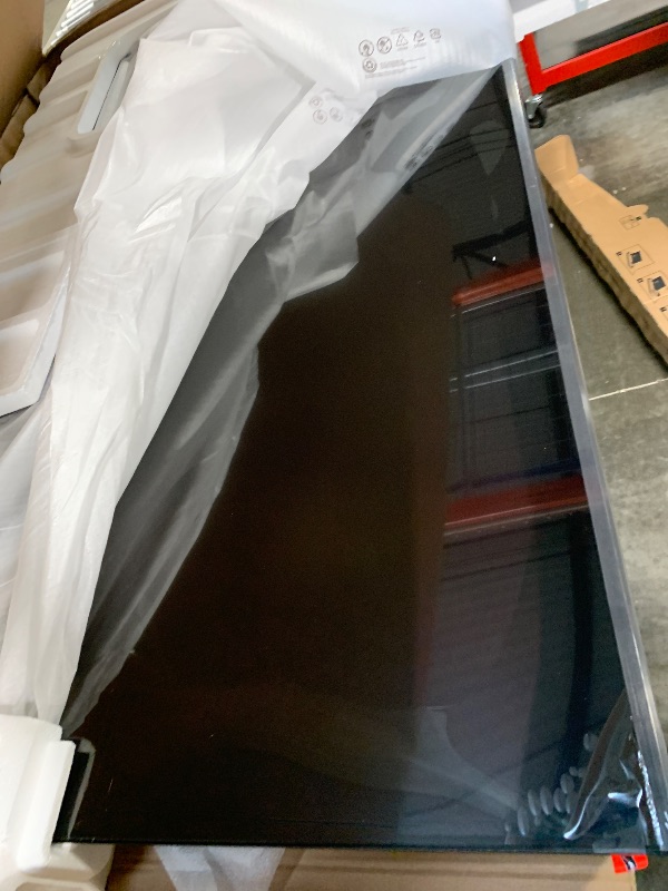 Photo 1 of Samsung 75-Inch Class Crystal UHD U8000F 4K Smart TV (2025 Model) Endless Free Content, Crystal Processor 4K, MetalStream Design, Knox Security, Alexa Built-in