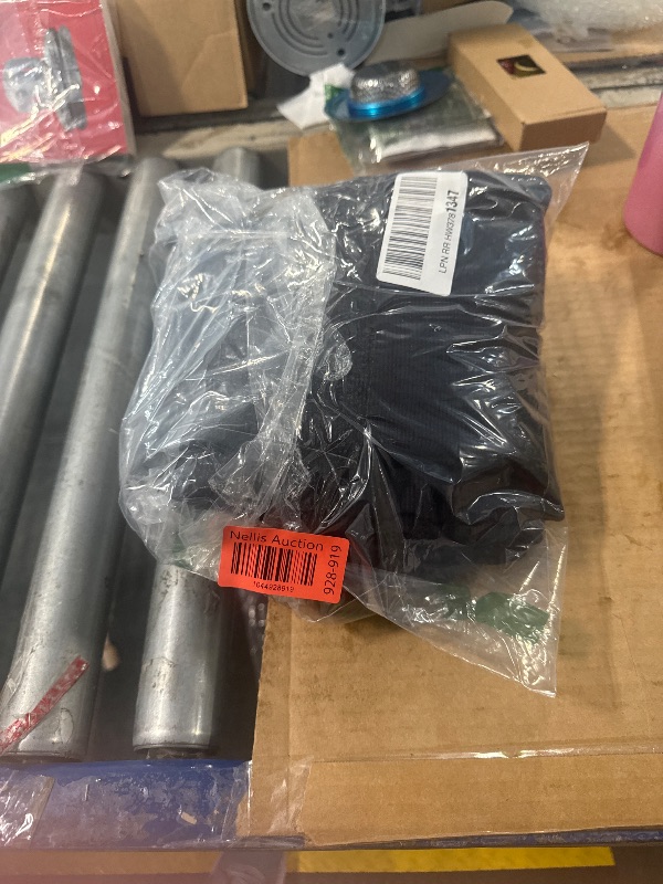 Photo 1 of ***SIMILAR PRODUCT***
 Men's Lightweight Tank Undershirts, Pack of 4, Black, X-Small