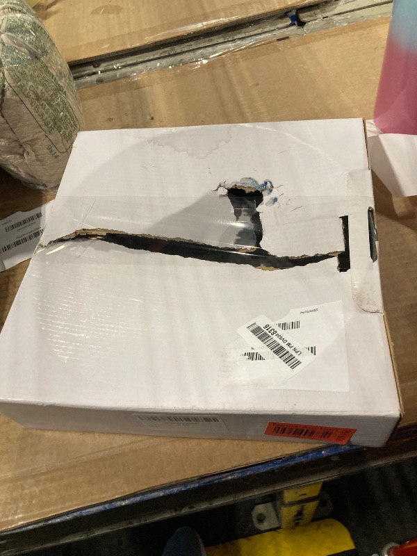 Photo 1 of **MISSING ACCESSORIES***Keoshiga 11Inch Non-stick Cheesecake Pan Springform Pans with Removable Bottom/Leakproof Cake Pan