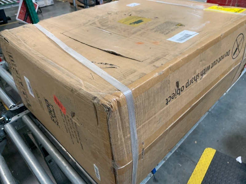 Photo 1 of **PARTS ONLY**YITAHOME 12000 BTU Mini Split Air Conditioner Heat Pump System, 17 SEER2 208-230V Ductless Inverter System with Wi-Fi & Alexa Compatibility, Cover Up to 750 Sq. Ft, Complete Installation Kit Included