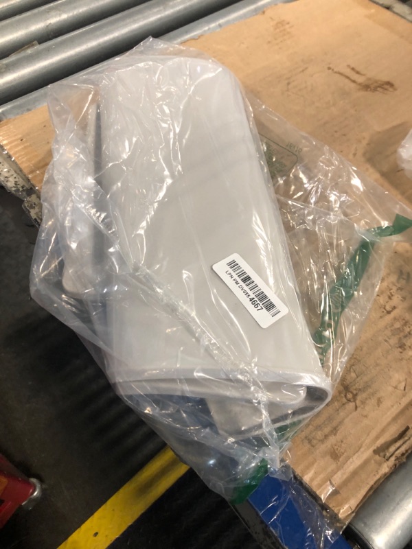 Photo 1 of [Clean thoroughly] Ptlom Anti-Slip Dog Bowl Mats - High-Lips Food & Water Mat, Waterproof Pet Placemat for Small to Large Dogs & Cats