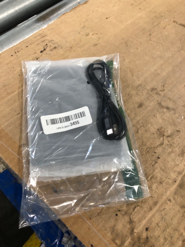 Photo 1 of USB C Docking Station Dual Monitor with Power Adapter: NewQ 12-in-1 Thunderbolt 3 | 4 Dock, Dual 4K HDMI, 4 USB, Audio, Ethernet, SD/TF Slot, 18W PD Out, for Mac, HP, Dell, Lenovo, Surface, Asus, Acer