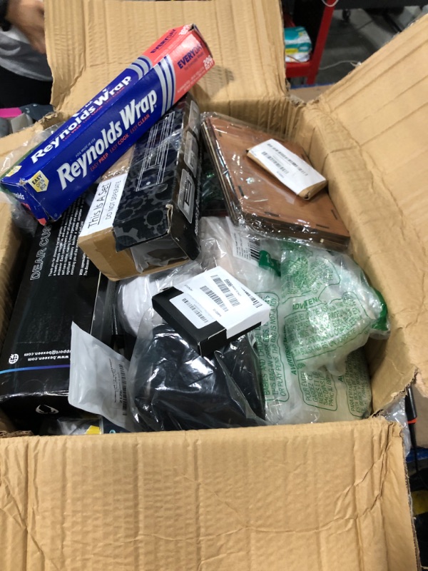 Photo 1 of  BUNDLED BOX MEDIUM**********FINAL SALE ITEM****** NO RETURNS******