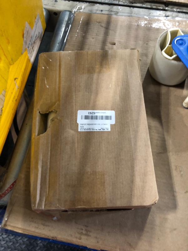 Photo 1 of  *** USED *** Haprait HP005 Replacement for Frigidaire ULTRAWF, Pure Source Ultra, Kenmore 9999, 469999, 46-9999, A0094E28261 Water and Ice, Height 11 inches, 3 Count