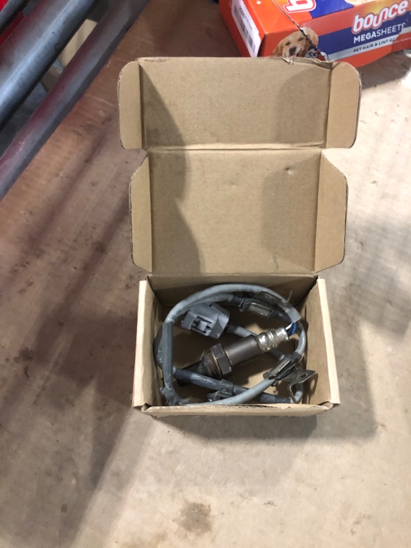 Photo 1 of MOTOKU 5 Wire Upstream O2 Oxygen Sensor for Ford 2011-2014 F150 2012 Mustang 2013-2014 Mustang 3.7L 2012-2015 Explorer 2012-2014 Edge 2013-2015 Taurus 2013-2014 Flex 3.5L 2012-2015 Lincoln MKX 3.7L