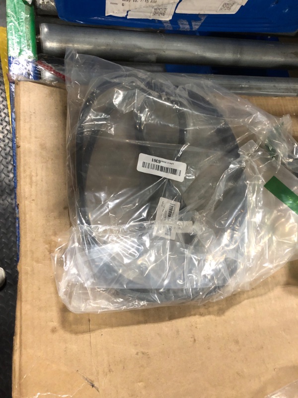 Photo 1 of 1/2" X92" Transmission Drive Belt GX20241 GX22036 for John Deere LA100 LA105 D100 L100 L1742 X300 X304 X320 X324 and X360