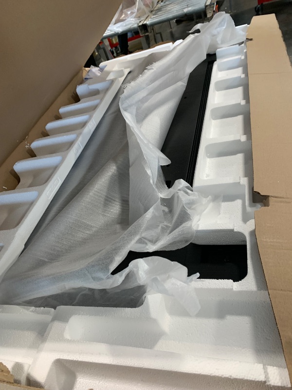 Photo 1 of ***sold as parts***
SAMSUNG 65-Inch Class Crystal UHD 4K DU7200 Series HDR Smart TV w/Object Tracking Sound Lite, PurColor, Motion Xcelerator, Mega Contrast, Q-Symphony (UN65DU7200, 2024 Model)