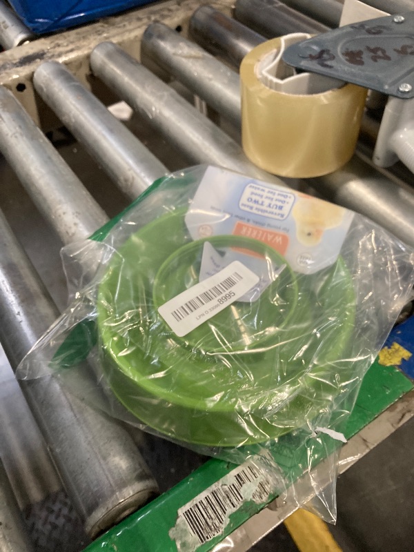 Photo 1 of **MISSING TOP PIECE*Lixit Baby Chick Feeder or Waterer (Pack of 1)     