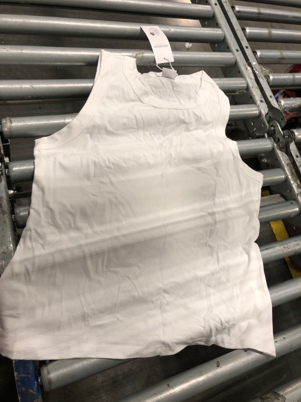Photo 1 of  Women's Standard Fit Tank