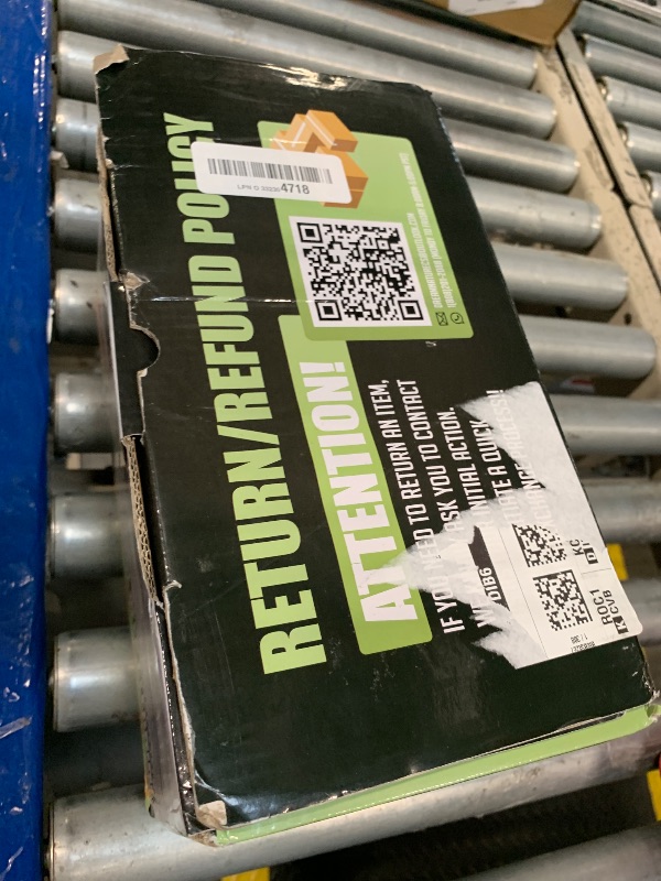 Photo 1 of 2500W Portable Handheld Steam Cleaner, Large Capacity 10s Fast Heating Steamer for Cleaning with 9 Pieces Accessories, Heavy Duty Plug-and-Play Steam Cleaner for Home|Car|Kitchen|Grout|Tile|More