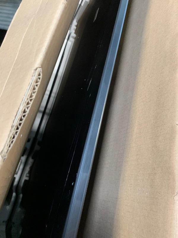 Photo 1 of ** ONLY PARTS ** SAMSUNG 65-Inch Class Crystal UHD 4K DU7200 Series HDR Smart TV w/Object Tracking Sound Lite, PurColor, Motion Xcelerator, Mega Contrast, Q-Symphony (UN65DU7200, 2024 Model)